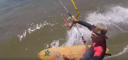 jeff-surfboard-kite-selfie